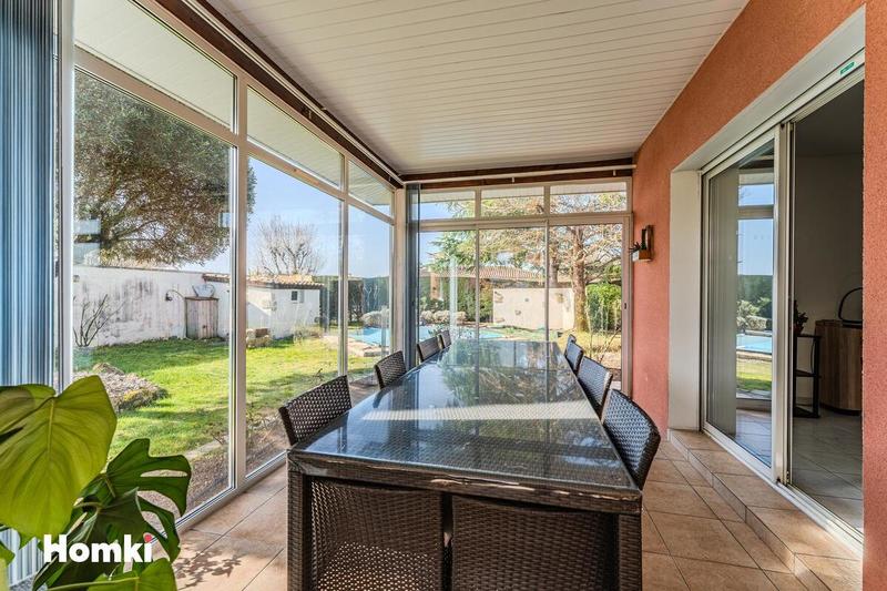 Propriété - 138 m² - 5 pièces