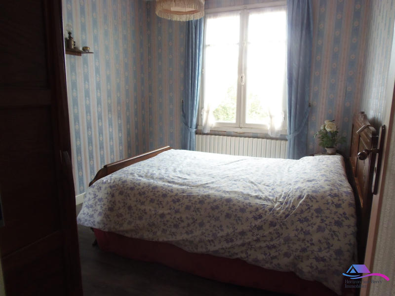 Maison - 65 m² - 4 pièces