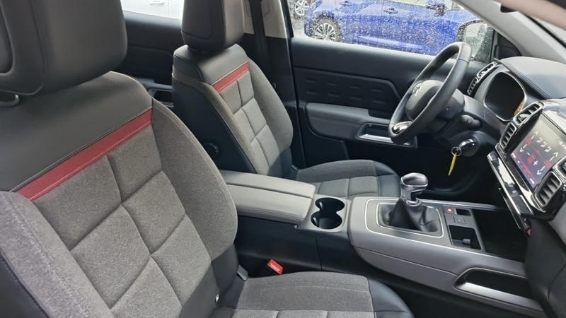 Citroën C5 Aircross Business Puretech 130 Ss Bvm6