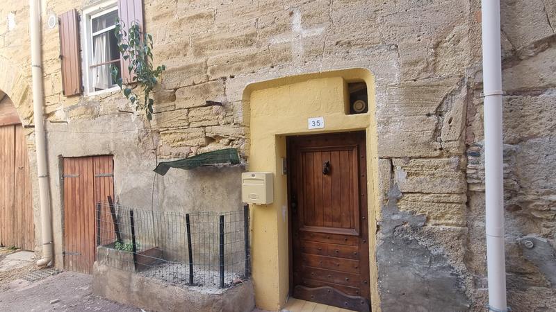 Maison - 70 m² - 3 pièces