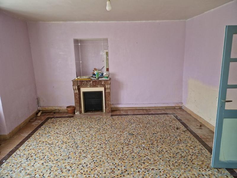 Maison - 80 m² - 3 pièces