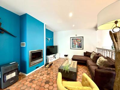 Maison - 149 m² - 5 pièces
