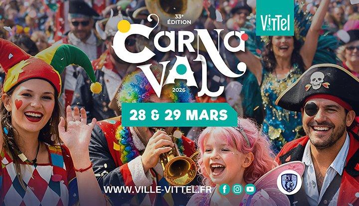 Carnaval de Vittel