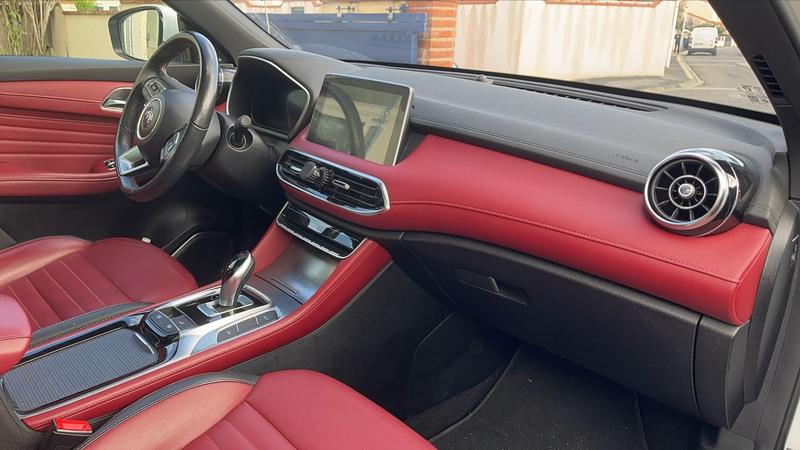 Mg Ehs 1.5 t-Gdi 258 Plug in Hybrid Bva Luxury