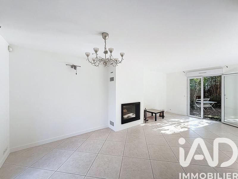 Maison - 155 m² - 7 pièces