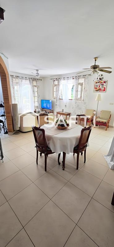 Villa - 167 m² - 6 pièces