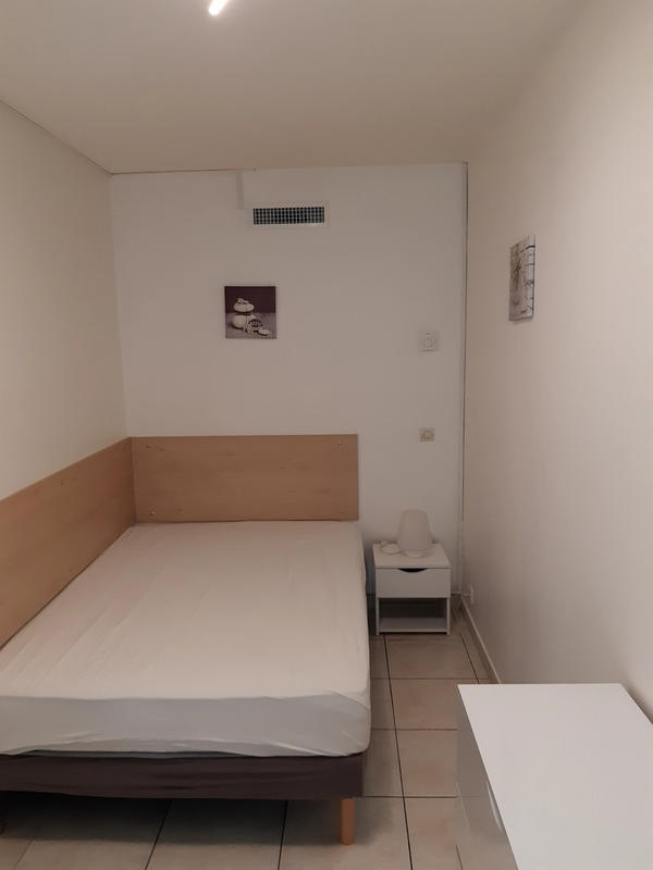 Appartement - 54 m² - 3 pièces