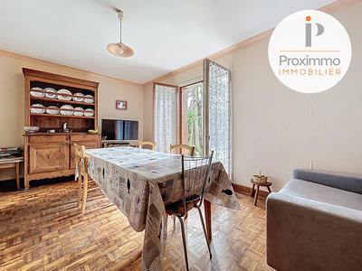 Maison - 134 m² - 6 pièces