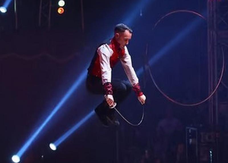 Le Cirque Bohême Théâtre et cirque pour les 3-6 ans