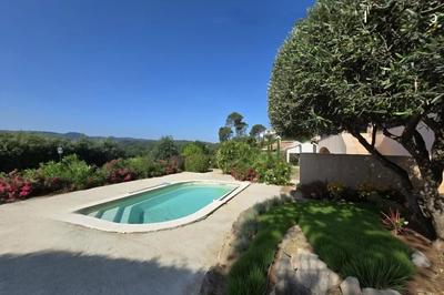 Maison - 171 m² - 6 pièces