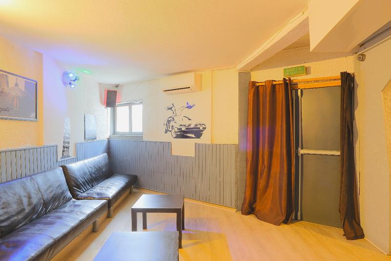 Local commercial - 118 m²