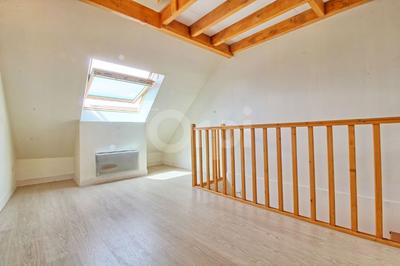 Appartement - 18 m² - 1 pièce