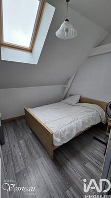 Maison - 172 m² - 6 pièces