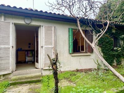 Maison - 74 m² - 4 pièces