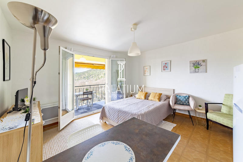 Appartement - 24 m² - 1 pièce