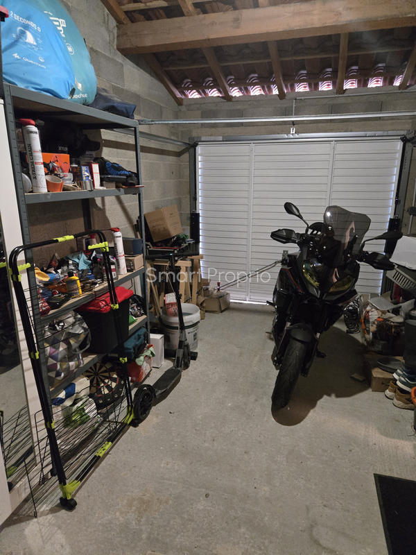 Villa - 91 m² - 4 pièces