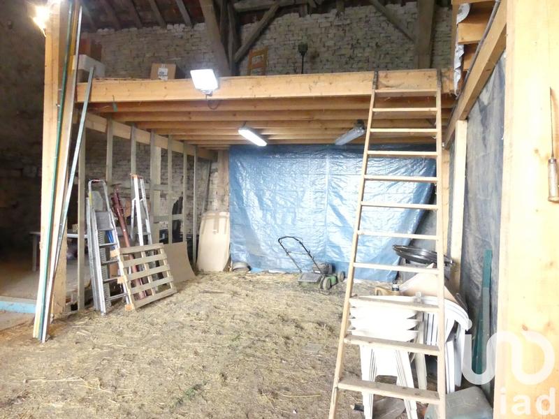 Maison - 230 m² - 6 pièces