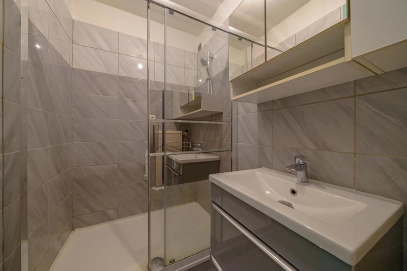 Appartement - 89 m² - 4 pièces