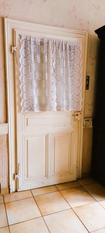 Ferme - 220 m² - 6 pièces