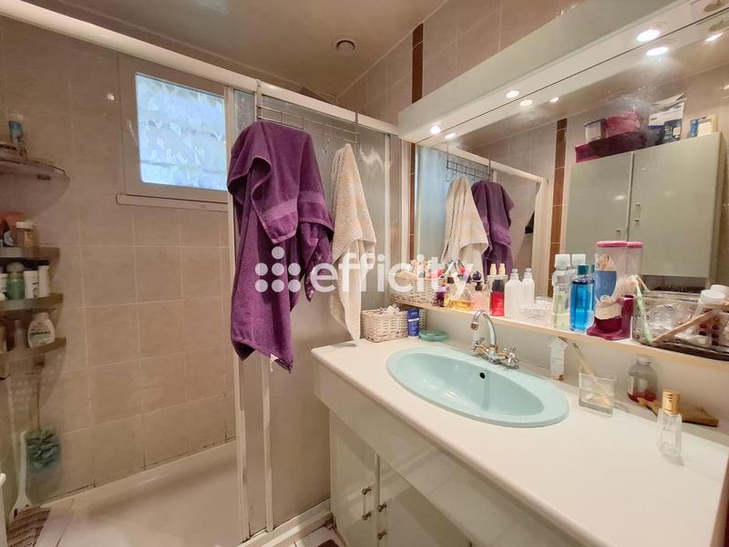 Pavillon - 91 m² - 5 pièces