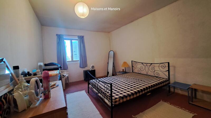 Maison - 126 m² - 6 pièces