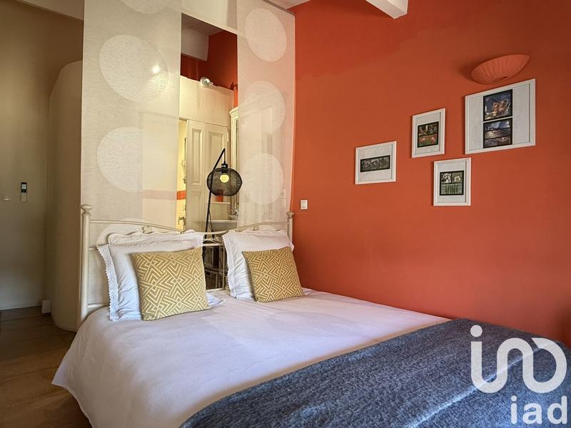 Maison - 322 m² - 11 pièces