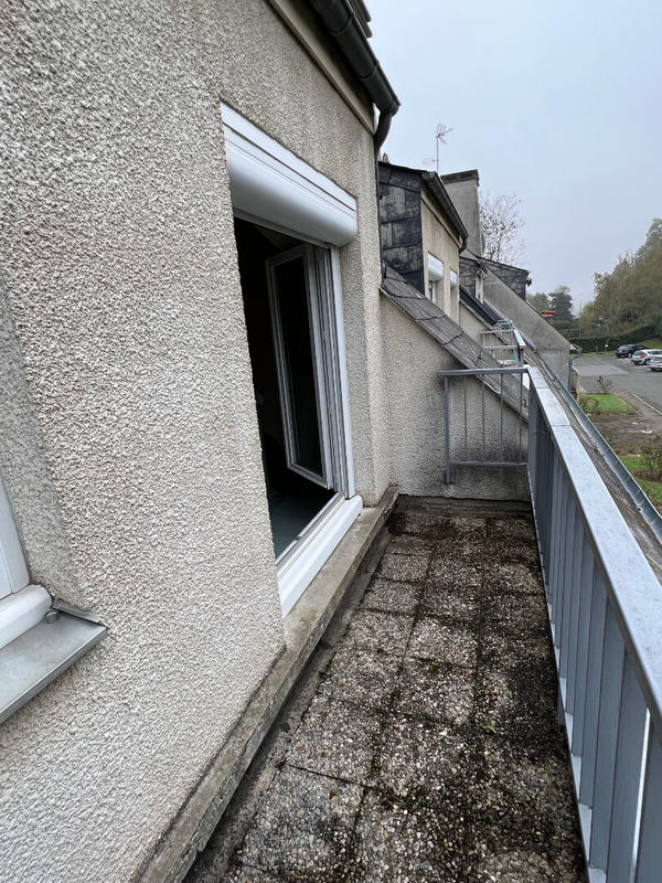 Appartement - 118 m² - 4 pièces