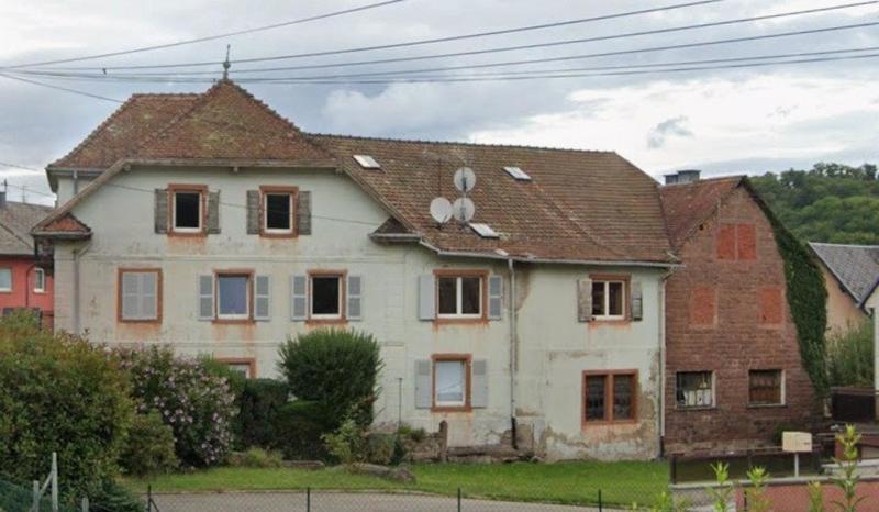 Propriété - 300 m² - 20 pièces