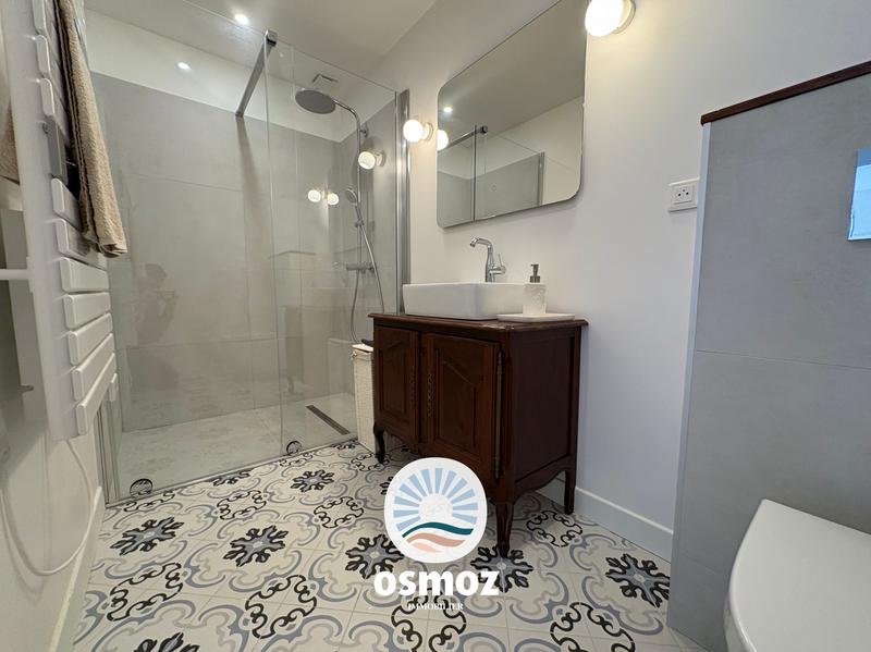 Maison traditionnelle - 172 m² - 7 pièces