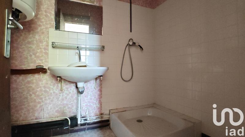 Maison de ville - 151 m² - 7 pièces