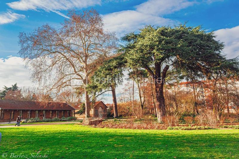 Appartement - 60 m² - 4 pièces