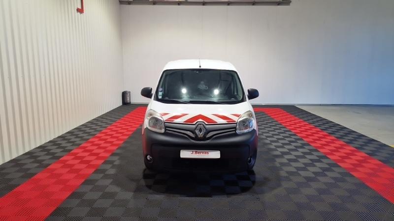 Renault Kangoo Express Tce 115 E6 Edc Extra R-Link