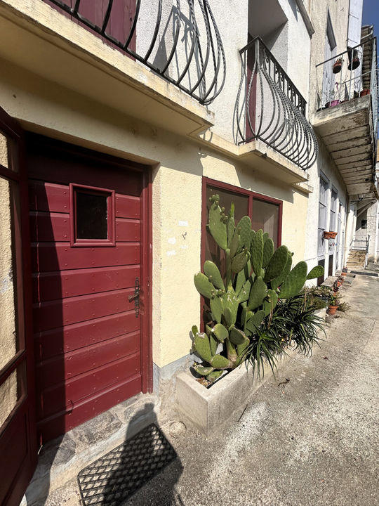 Appartement - 99 m² - 5 pièces