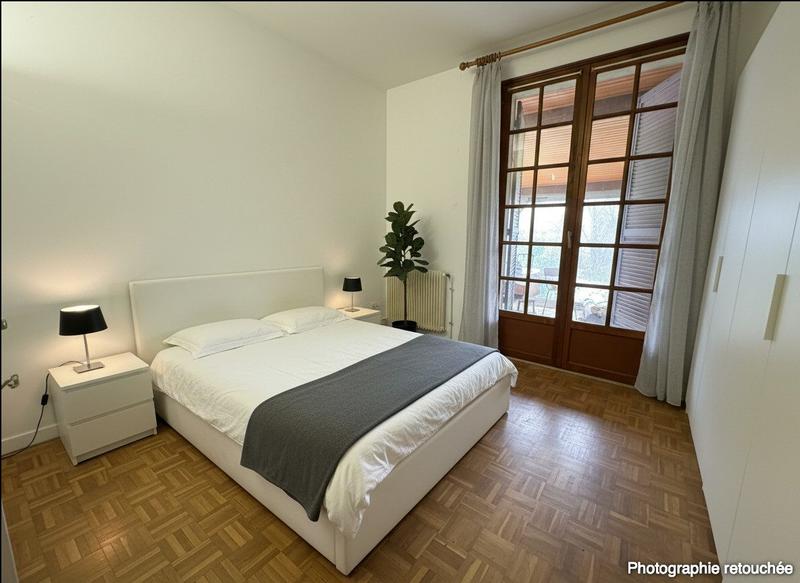 Maison - 112 m² - 6 pièces