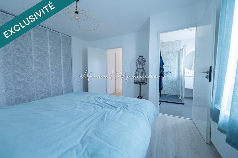 Maison - 128 m² - 5 pièces