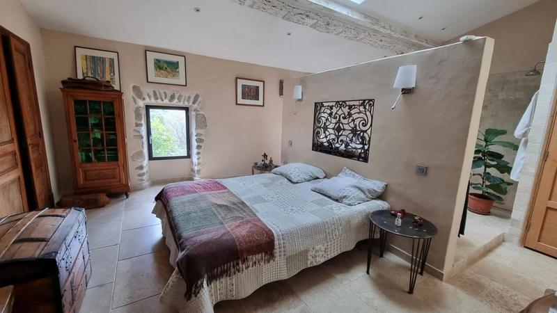 Maison en pierre - 291 m² - 7 pièces