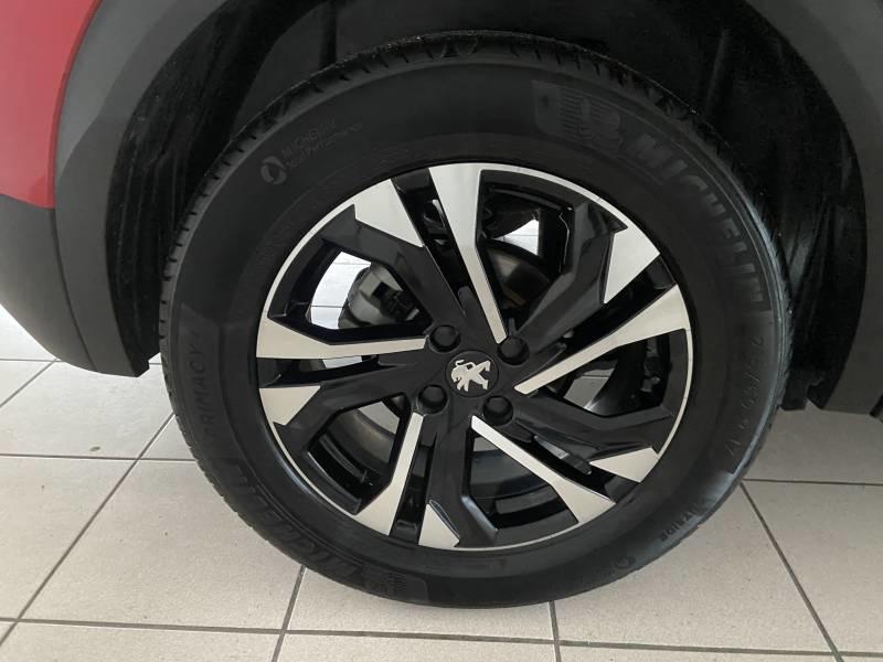 Peugeot 2008 BlueHDi 130 s&amp;S Eat8 Allure