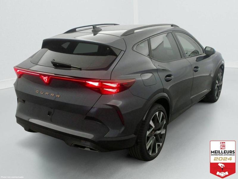 Cupra Formentor Nouveau 1.5 Etsi Hybrid 150 Ch Dsg7 V