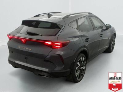 Cupra Formentor Nouveau 1.5 Etsi Hybrid 150 Ch Dsg7 V