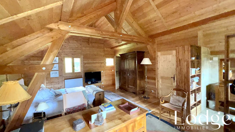 Maison - 160 m² - 5 pièces