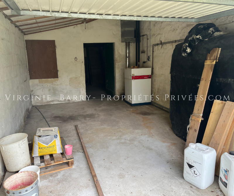 Maison - 144 m² - 5 pièces