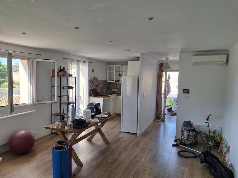 Appartement - 71 m² - 3 pièces