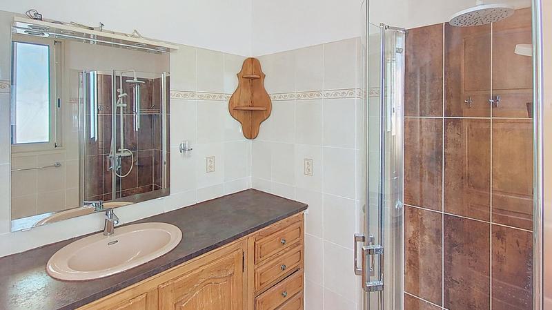 Maison - 127 m² - 5 pièces