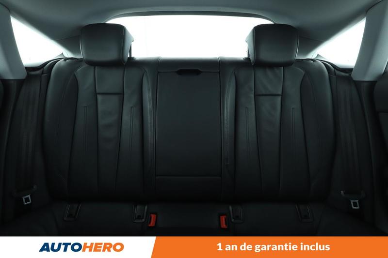 Audi A5 sportback 1.4 Tfsi Avus s tronic 7 150 ch