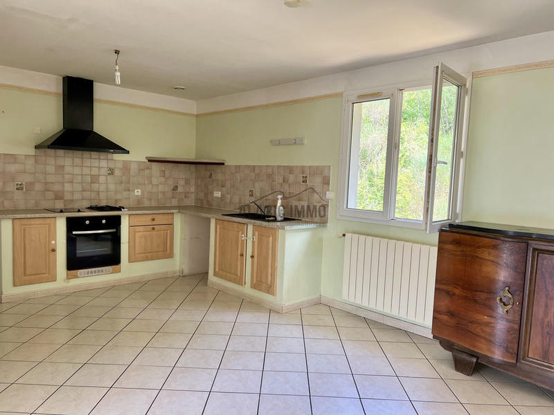 Villa - 114 m² - 4 pièces