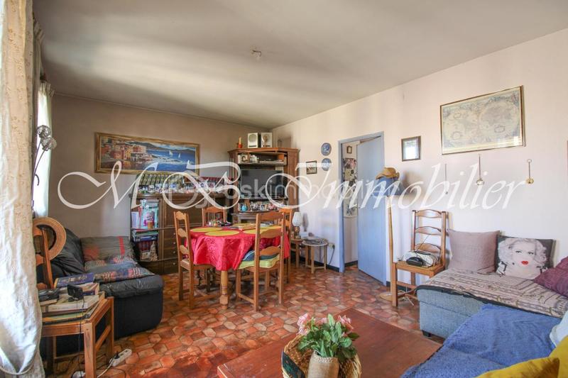 Appartement - 67 m² - 4 pièces
