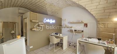 Beauté / Bien-être - 44 m²