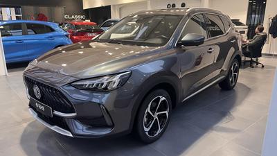 Mg Ehs 1.5t Gdi Phev Luxury Auto