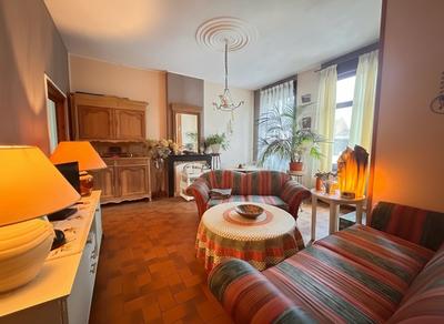 Maison - 126 m² - 2 pièces