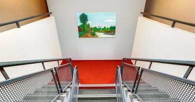 Fonds de commerce - 827 m²